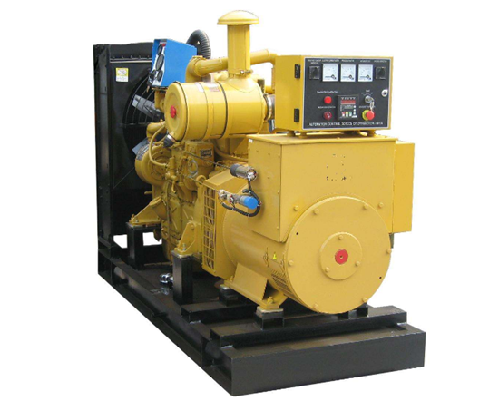 南山发电机出租