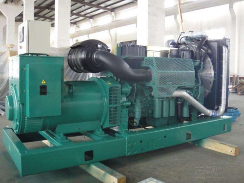 南山便携静音：租赁无声发电机组，便携式解决能源需求