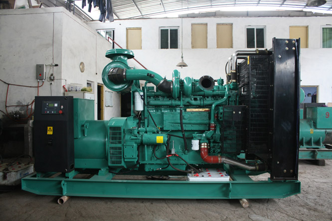 南山环保无噪音：租用静音发电机组，为环境和耳朵双重保驾护航